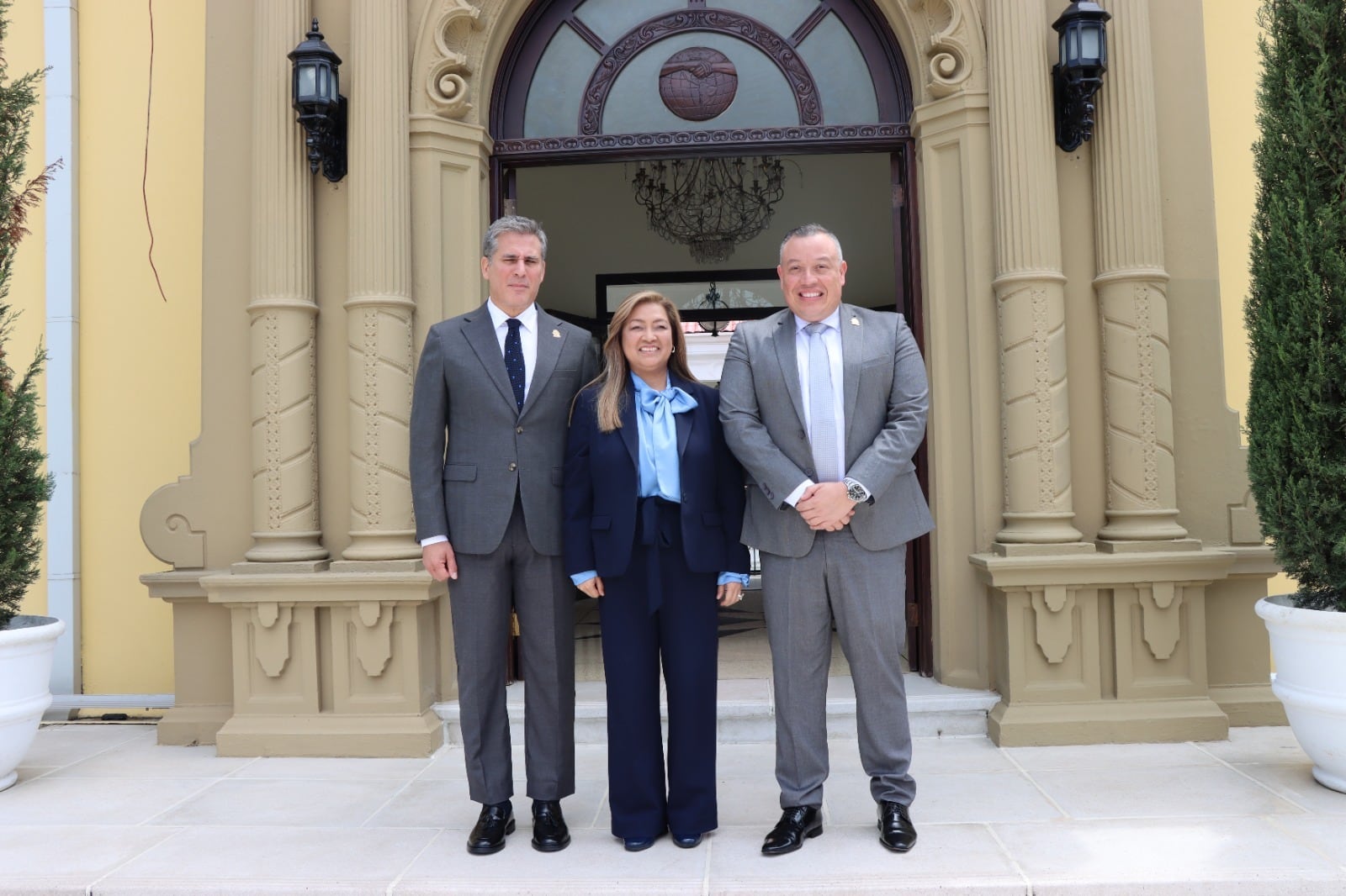 Lina Ajoy es elegida como Secretaria Gneral del SICA