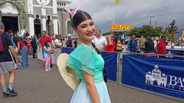 Muchacha de 18 años viajaba en un servicio de Didi cuando ocurrió el accidente fatal en Cartago