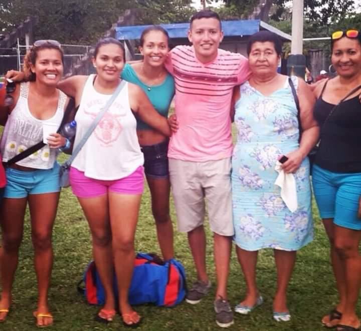 Javier Rosales, san carlos,