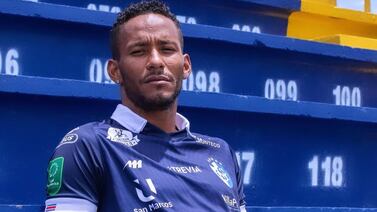 Jeikel Venegas dejaría el Cartaginés y otras dos figuras de renombre están en estudio
