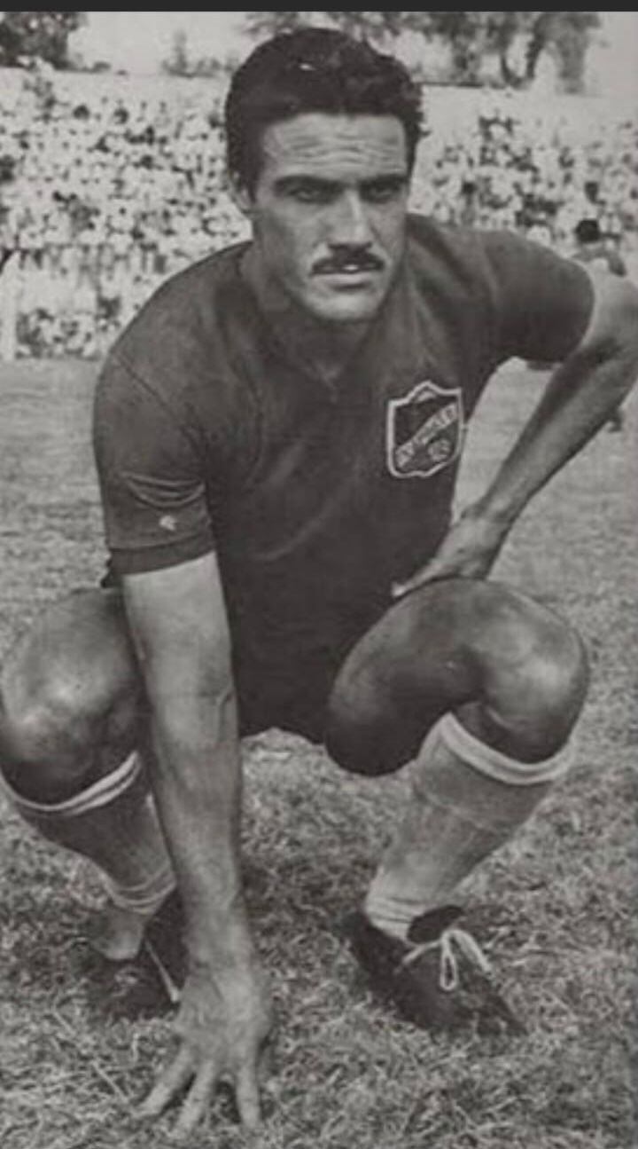 Max Villalobos, exjugador del Herediano. Foto: Cortesía Familia Villalobos