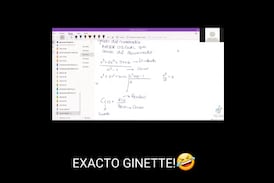 ¡Exactooo Ginnette! Él fue el creador de tan popular dicho y esta es la historia detrás del audio
