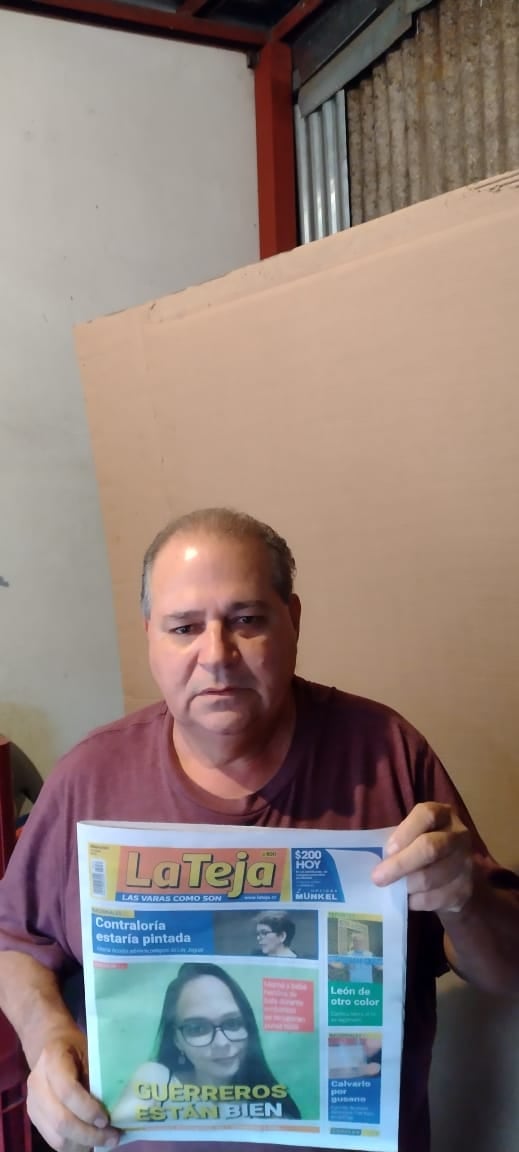 Don Fernando analizará que hacer con su premio