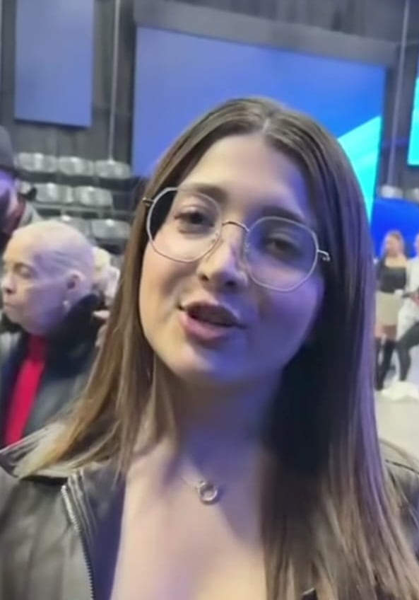 Antuan Fallas, segunda gala de Mira quién baila 2026