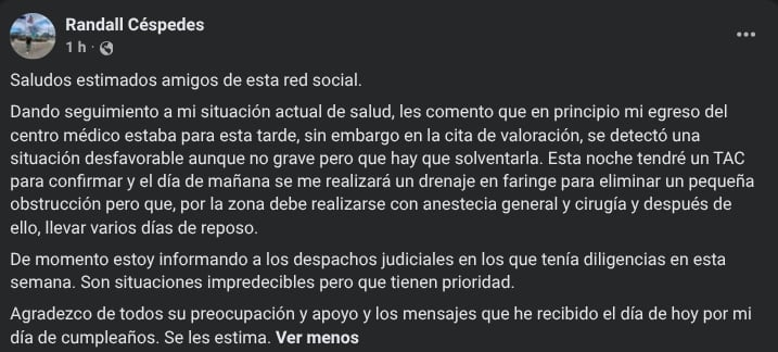 Abogado Diego Bravo