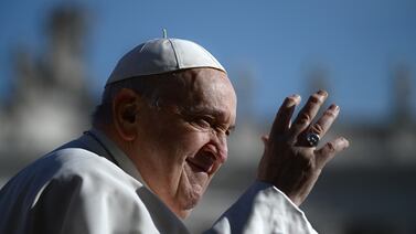 Ictus: Esta sería la posible causa de la muerte del Papa Francisco