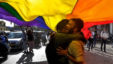 Hay novedades con las polémicas terapias de conversión sexual