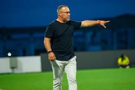 Alajuelense anunció al sustituto de Wílmer López en el primer equipo femenino
