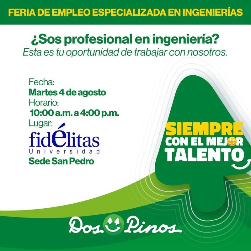 feria de empleo