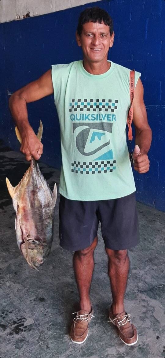 Roberto Wong y Alfredo Contreras, dos figuras puntarenses hablaron de la final del torneo de Copa. Facebook.
