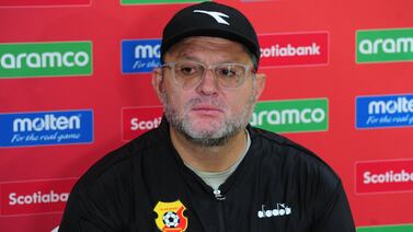 Jafet Soto reúne a cuatro exfutbolistas para un nuevo plan con el Team