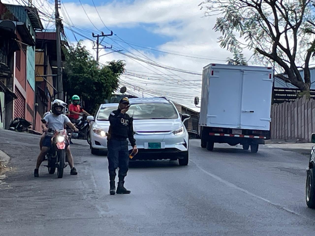 Femicidio Alajuelita, Maritza Chavarría Reyes