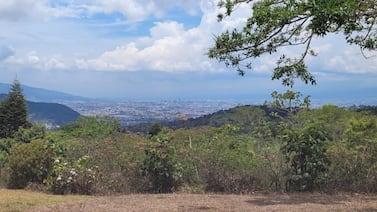 Uno de los lugares favoritos de los ticos para desconectarse de San José anunció su cierre definitivo