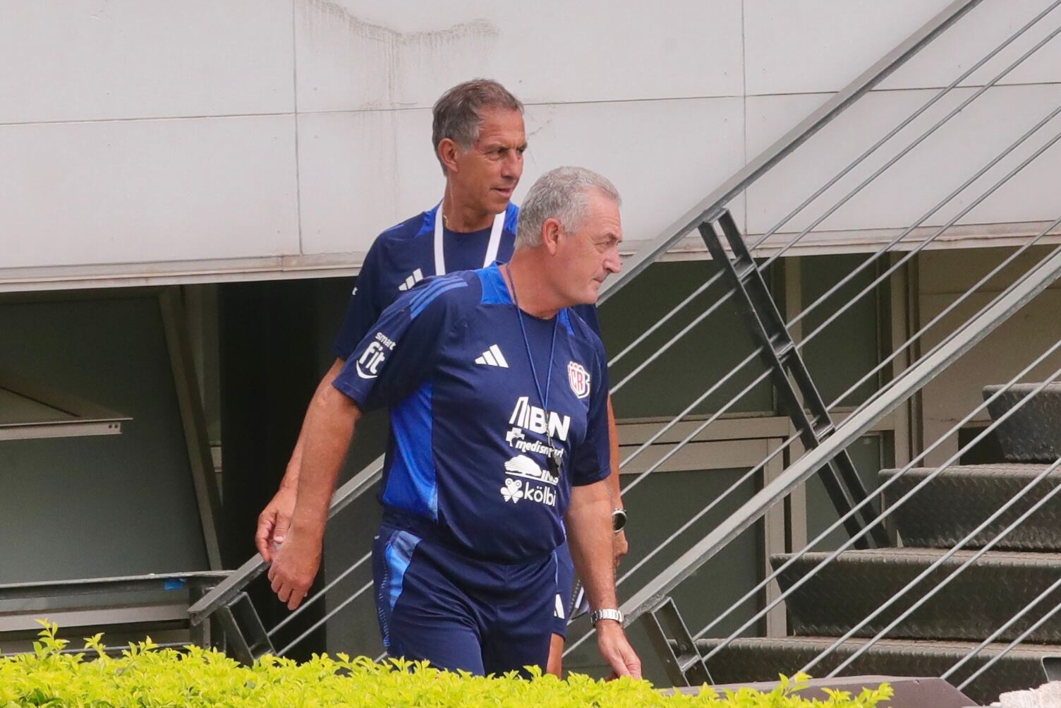 Gustavo Alfaro ( Lechuga )