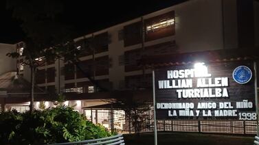 Joven lucha por su vida tras brutal ataque en riña que casi termina en homicidio, Turrialba