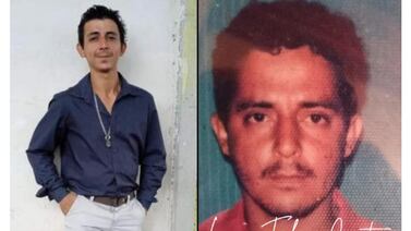 Familia ha soportado con mucho dolor e indignación dos tragedias que la han marcado