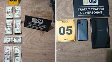 Operación internacional “Eclipse” deja 18 detenidos en Costa Rica por delitos ligados a explotación sexual infantil