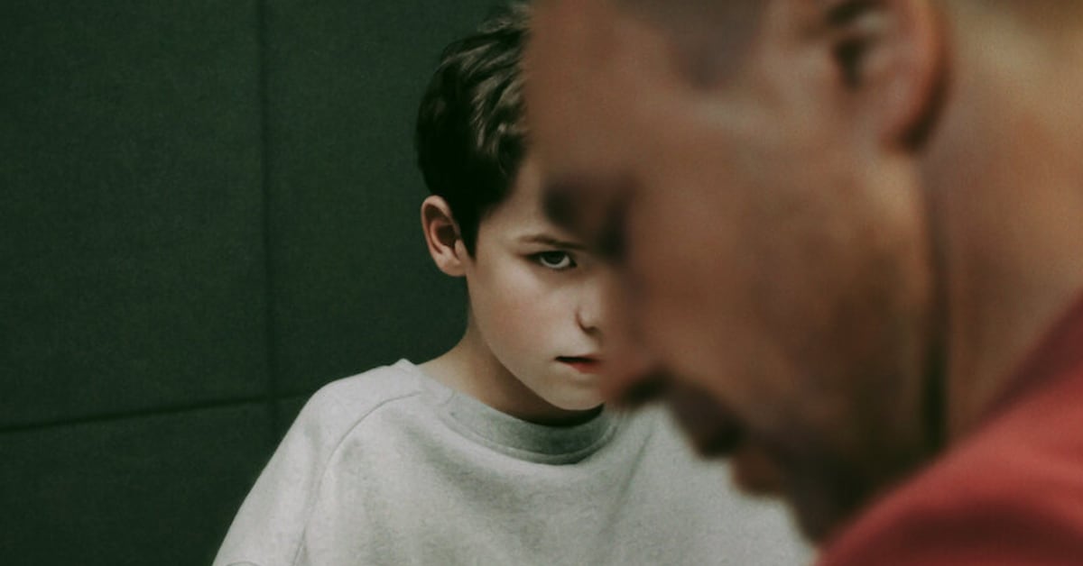 'Adolescencia' es una mini serie de Netflix sobre el asesinato de un estudiante en una escuela británica.