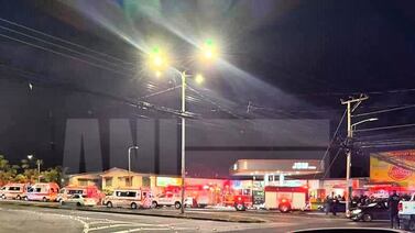 Periodista de La Teja vivió momentos de terror en balacera a dos miembros de la Ultra