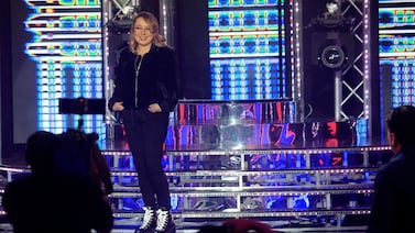 Paula Picado, vicepresidenta de Teletica, reacciona a fuertes confesiones de su sobrino