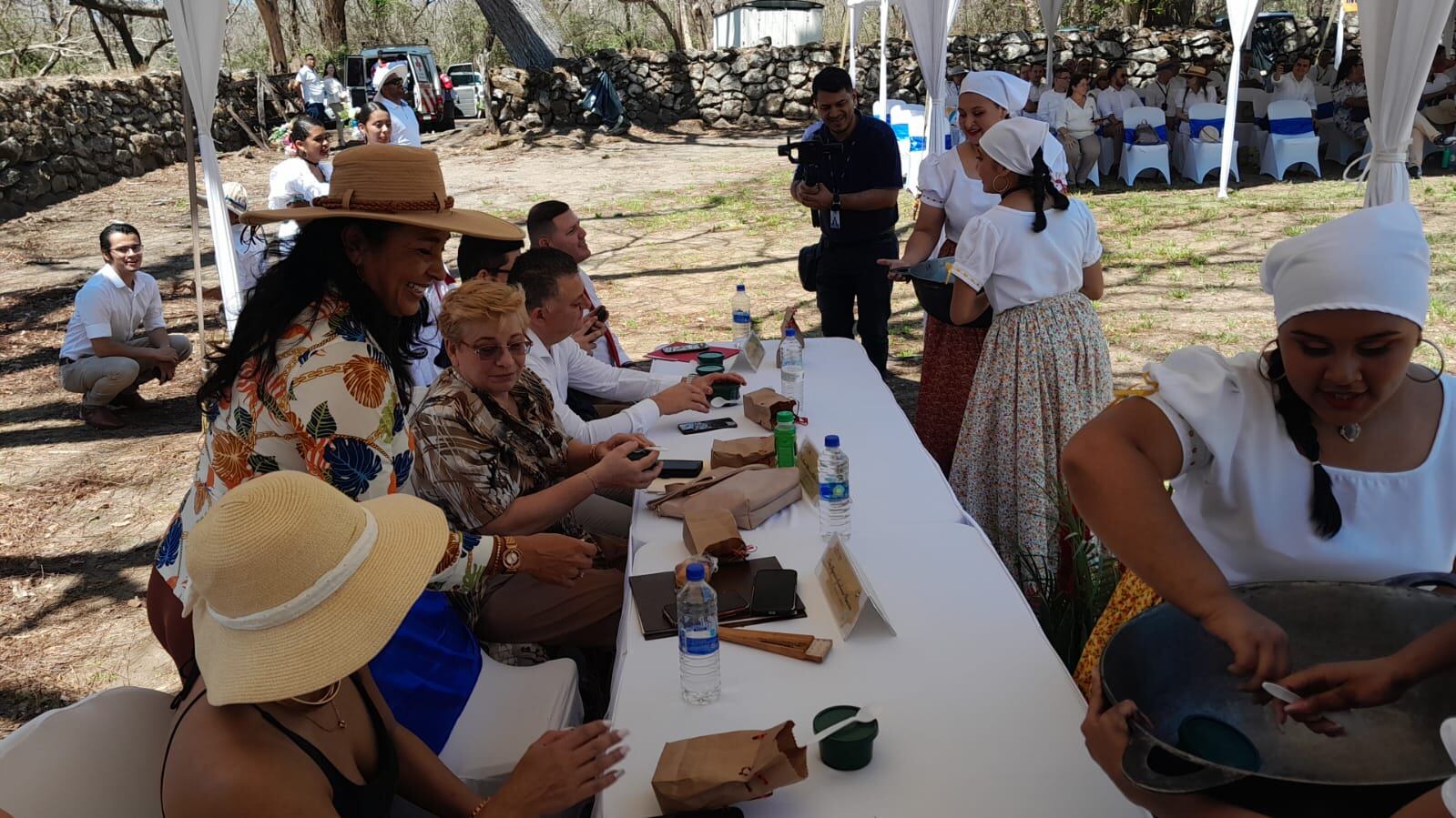 Este lunes 20 de marzo se conmemoró el 167 aniversario de la Batalla de Santa Rosa. Un pedazo de nuestra historia patria que nos recuerda cómo los ticos defendimos la soberanía nacional.