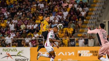 Liberia confiará en un excampeón del Saprissa para que dirija el juego contra los morados