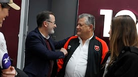 La Teja logo