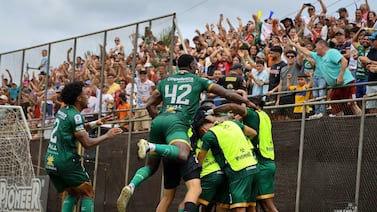 ¡Bombazo en la Liga de Ascenso! El campeón se fue a casa antes de tiempo y obliga a una gran final