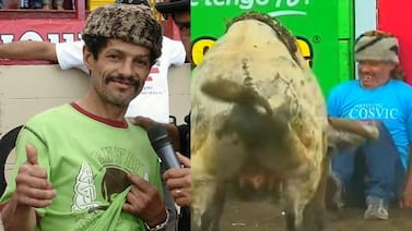 Pity, torero fallecido: así recuerdan al improvisado con más levantines en redondel de Zapote