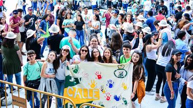 Sede electa para el Día Nacional de la Juventud 2026 alegrará a una provincia costera del país