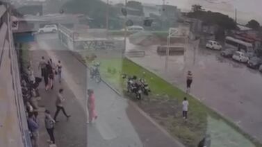 Esta sería la triste realidad detrás del asesinato de una mujer en las afueras del FEA en Alajuela