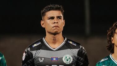 Del Infiernillo a Saprissa y Alajuelense: la historia cruda y honesta de Dylan Carvajal