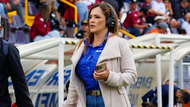 Gaby Jiménez celebra el sueño que Teletica le hizo realidad: “Dios lo puso en mi camino”