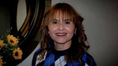 Familia de Ligia Faerron había sufrido otro duro golpe pocos meses antes de su muerte