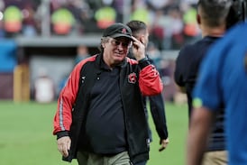 Estos fueron los momentos que marcaron el camino de Alajuelense hacia la ansiada copa 31
