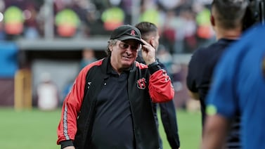 Estos fueron los momentos que marcaron el camino de Alajuelense hacia la ansiada copa 31