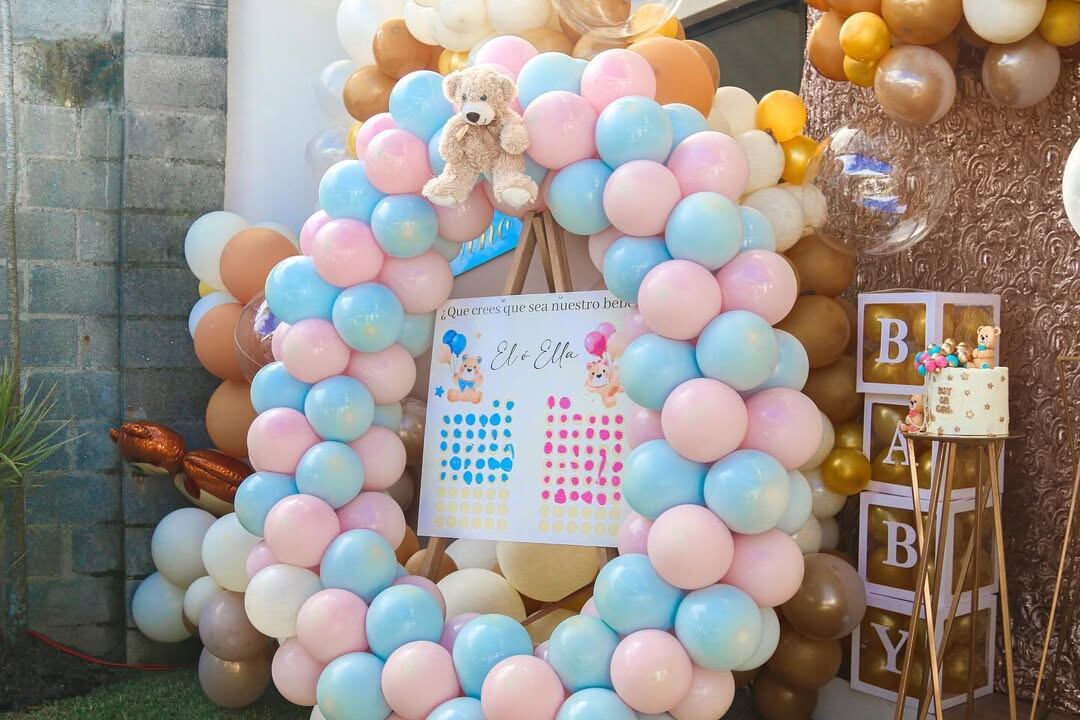 Laura Brenes y Jorge Martínez