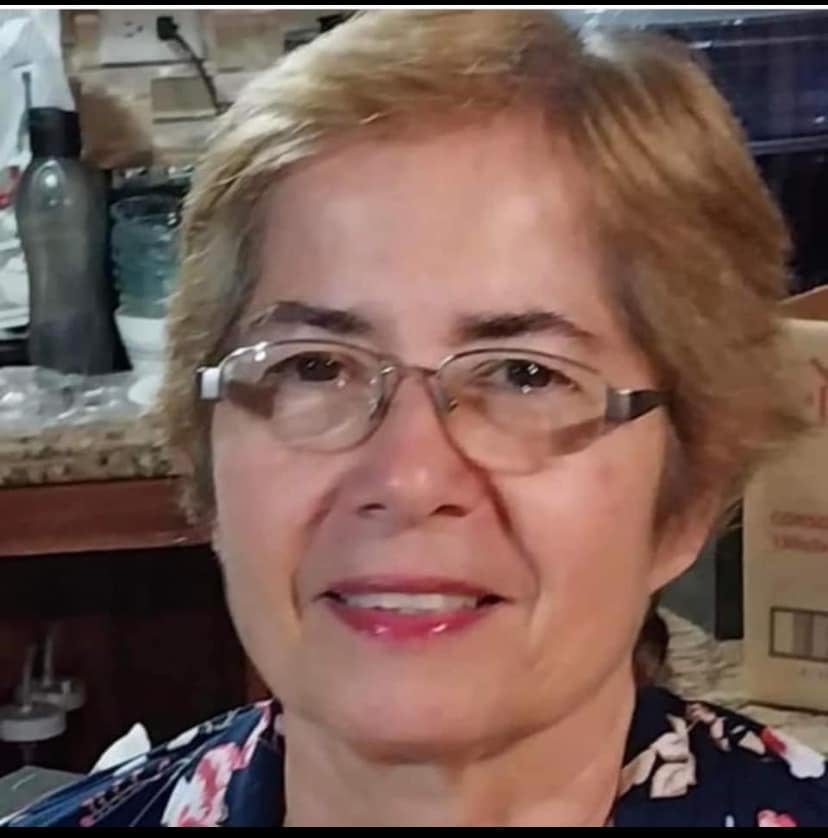 Leyla Aguilar Acuña falleció en un accidente en Estados Unidos