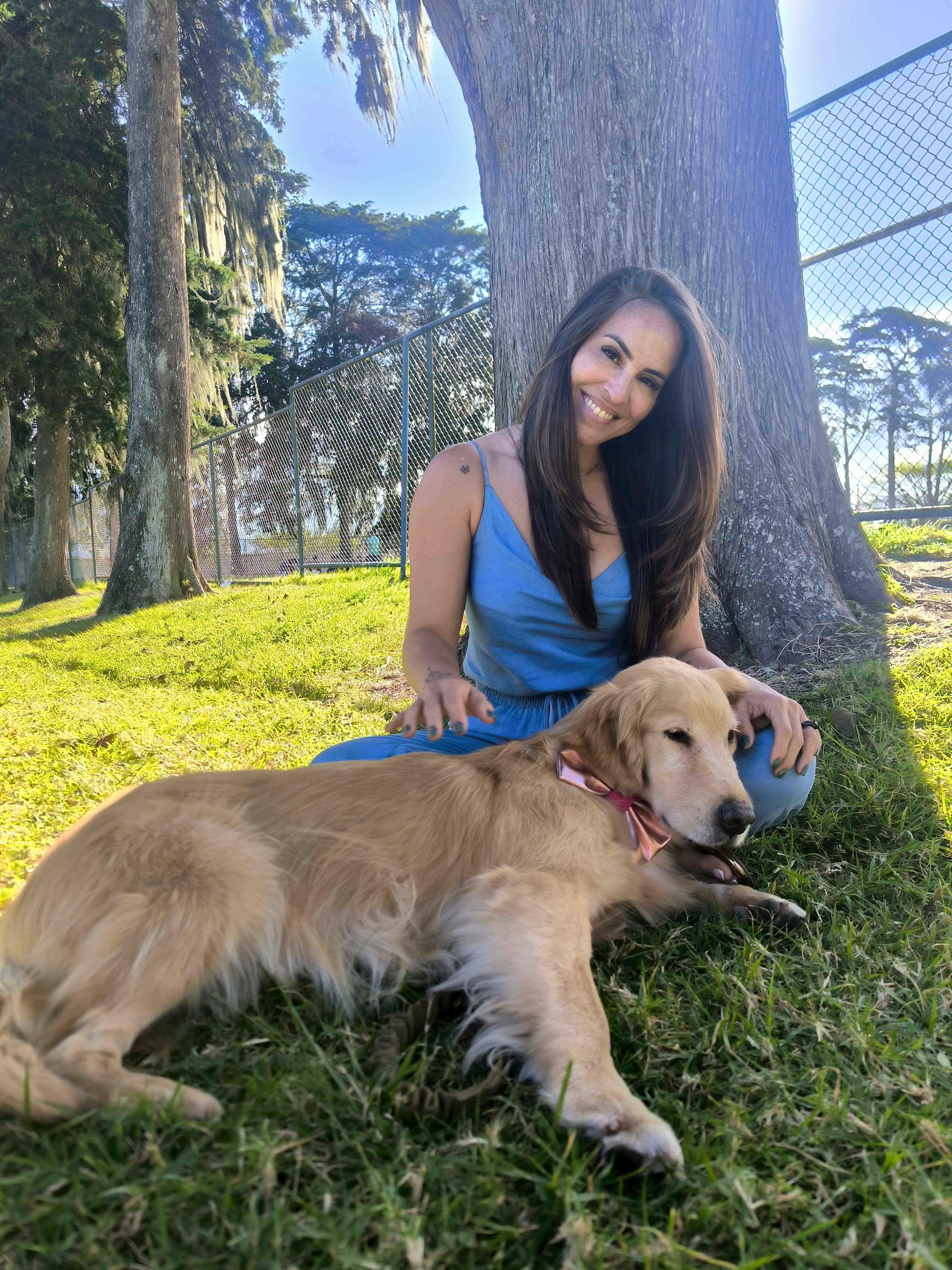 Gipzy Montoya y su nuevo gran amor Moana