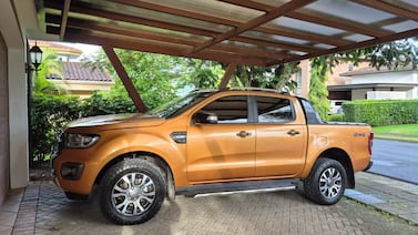 Caso Venus: estos son los lujosos carros decomisados a ganadero y sospechosos de lavado de dinero