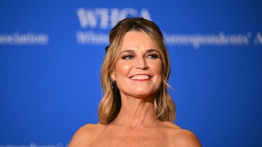 Hallan sangre en la casa de la madre desaparecida de una famosa periodista de Estados Unidos