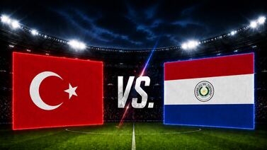 ¿Dónde ver Paraguay vs. Turquía EN VIVO este viernes por el Mundial 2026?
