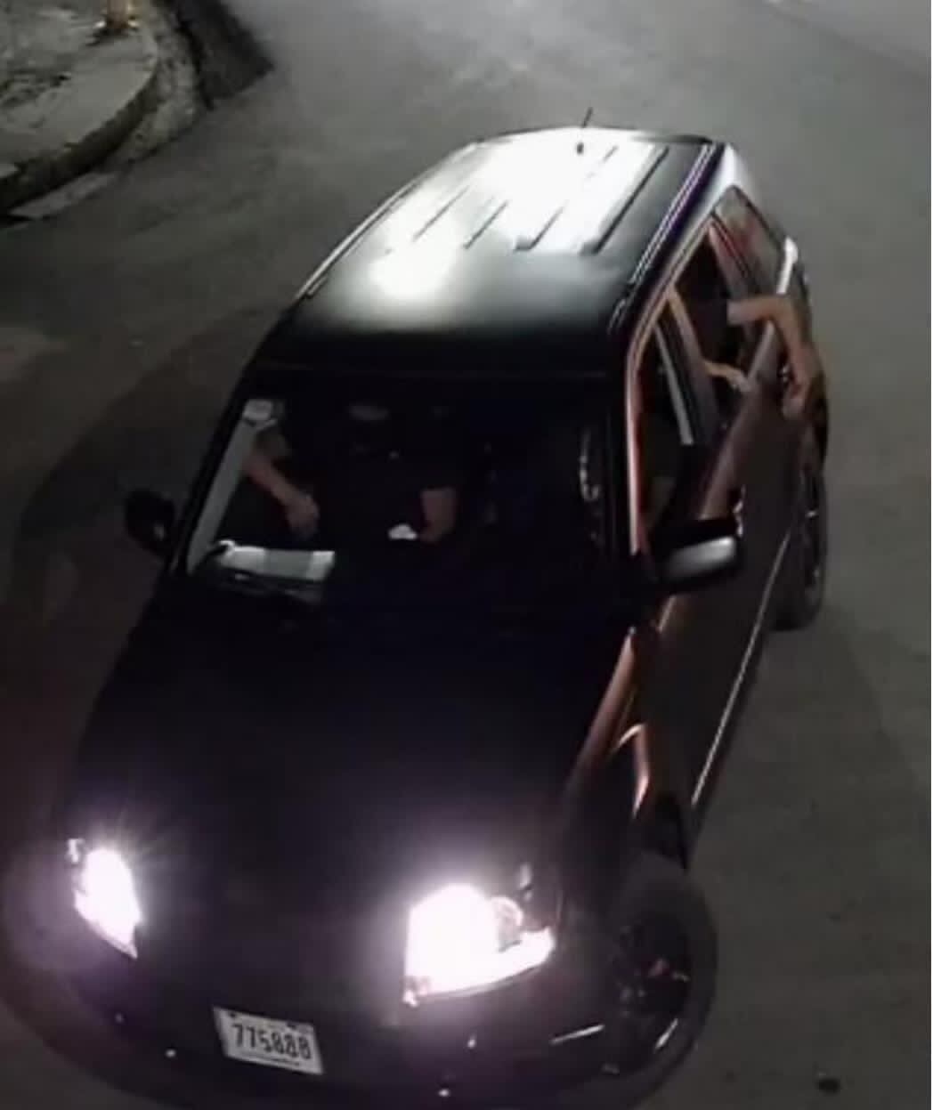 OIJ busca a sospechosos de asesinar al relojero Santiago Picado Hernández, de 65 años, en Puntarenas. foto OIJ.