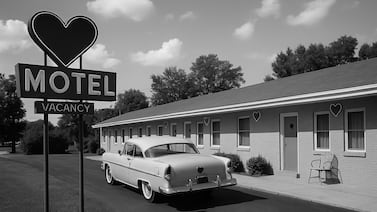 Hace 100 años nacieron los moteles, así fue el primero del mundo