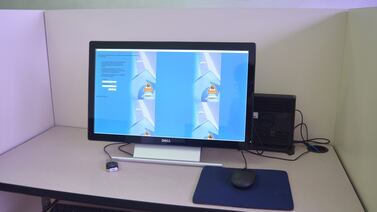 ¡Buenas noticias para quienes tienen que hacer la prueba teórica de manejo!