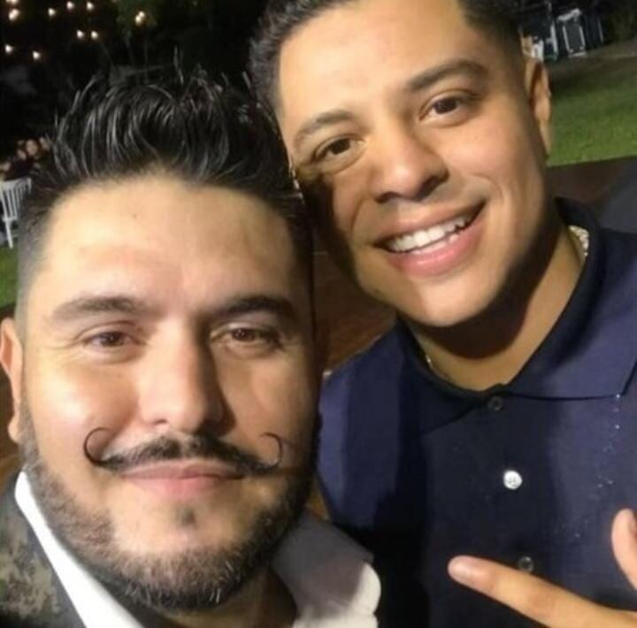 Ángel Vázquez, reconocido cantante mexicano, falleció este miércoles