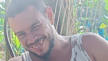 Cuerpo de hombre desaparecido fue encontrado en canal de riego