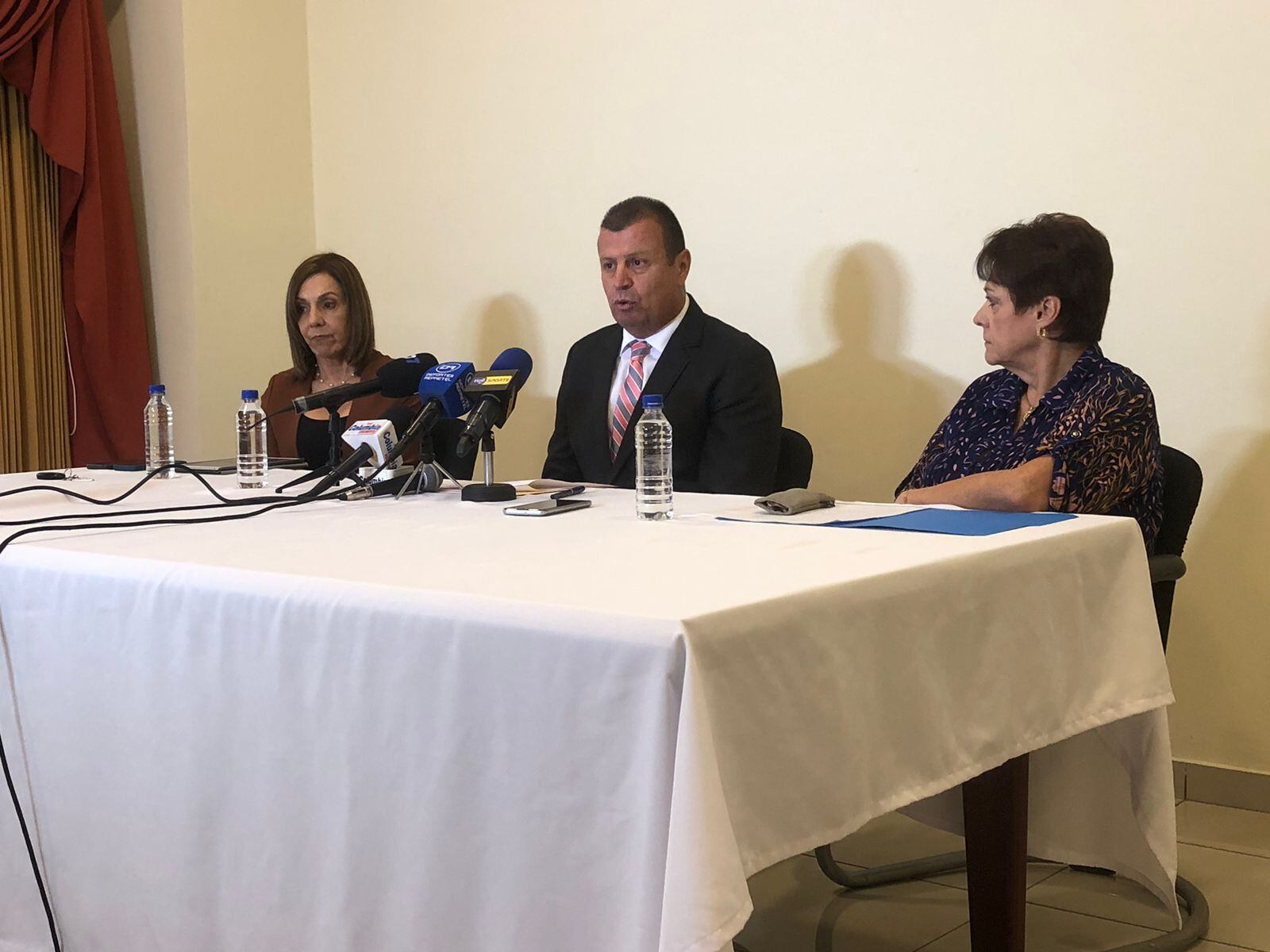 La Asociación Lucha Contra el Cáncer Infantil marcó la cancha sobre la participación de Cartaginés en los 90 minutos por la vida.