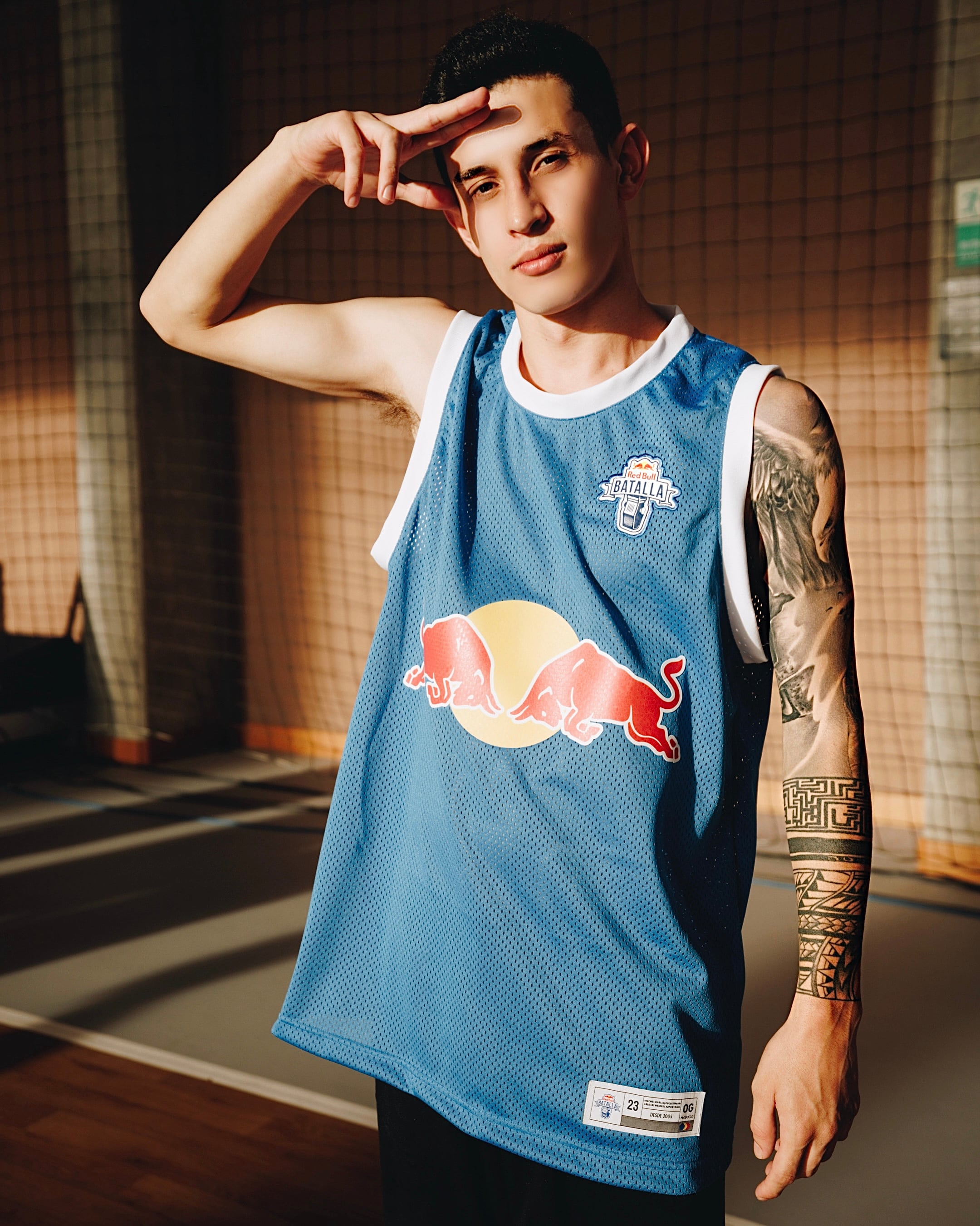 Rapero costarricense SNK