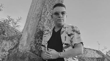Falleció querido cantante colombiano tras lucha contra grave enfermedad